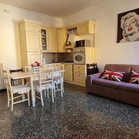 Cairoli Home Rapallo Exterior foto